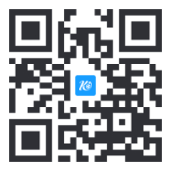 iPhone APP 二维码（JINNIAN）